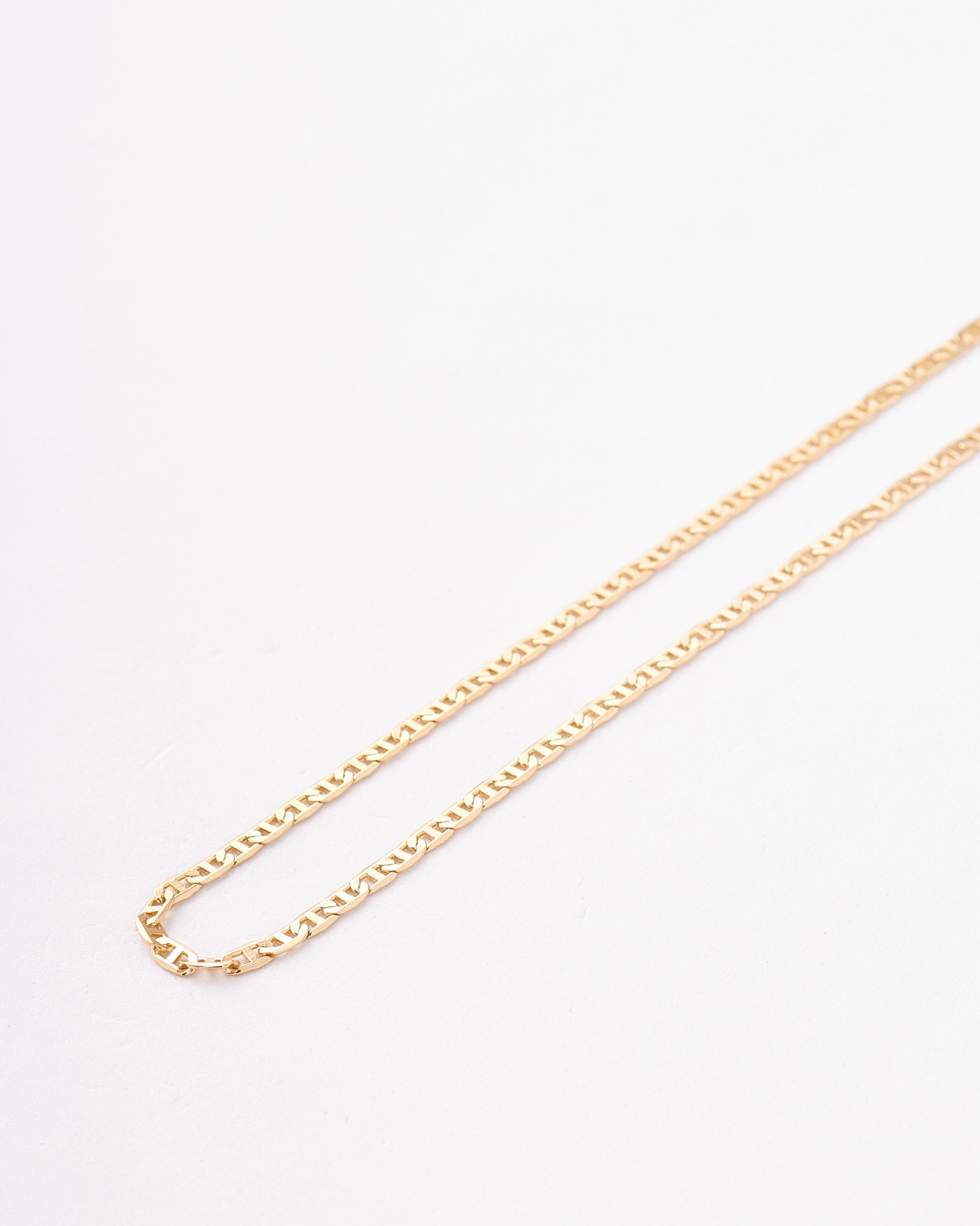 Cadena Escalera Continua - 50cm x 3mm