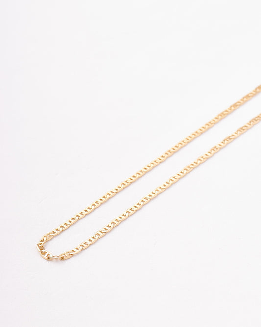 Cadena Escalera Continua - 50cm x 3mm