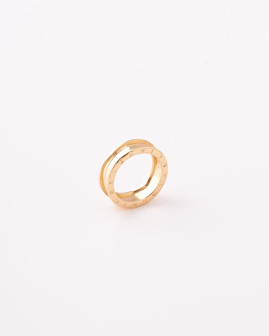 Anillo Espirale