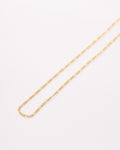 Cadena Tejido 3x1 - 50cm x 1mm