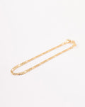 Pulsera Tejido 3x1 - 18cm - 2.5mm