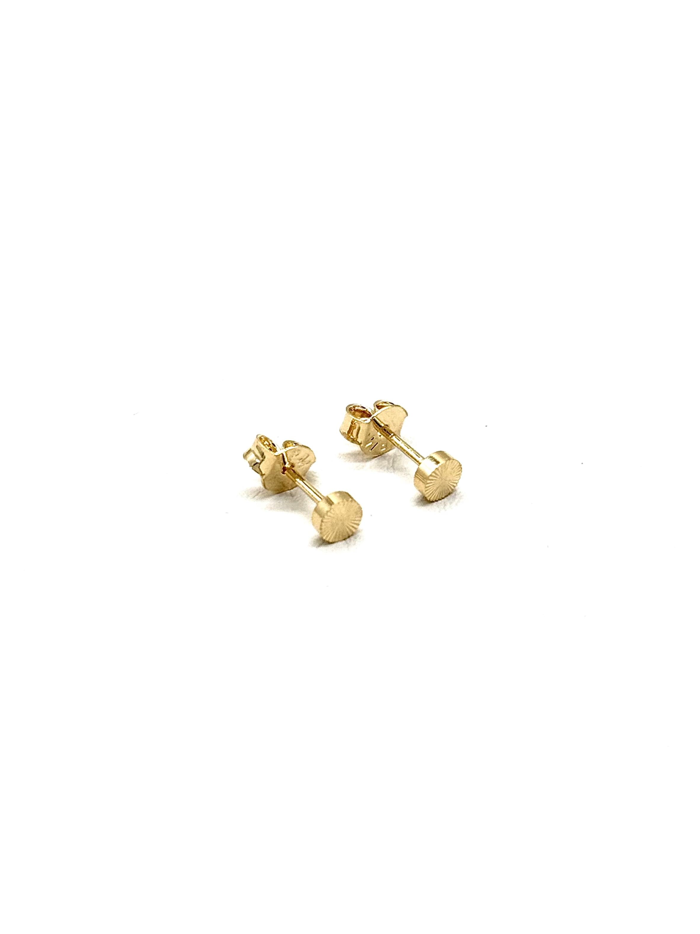 Topos Sol Redondo - 4mm