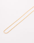 Cadena Tejido Cubana - 60cm x 1.9mm