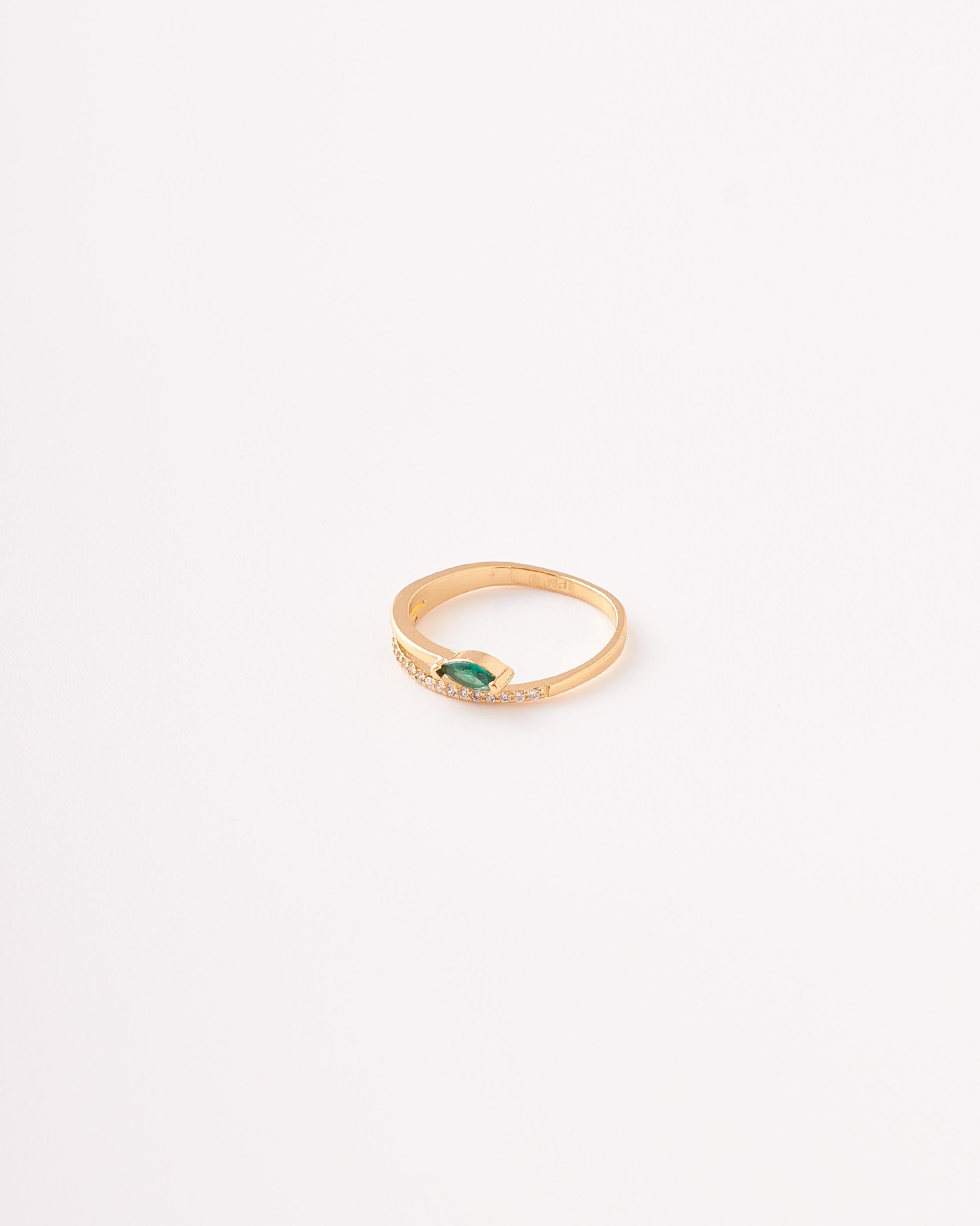 Anillo Serpiente
