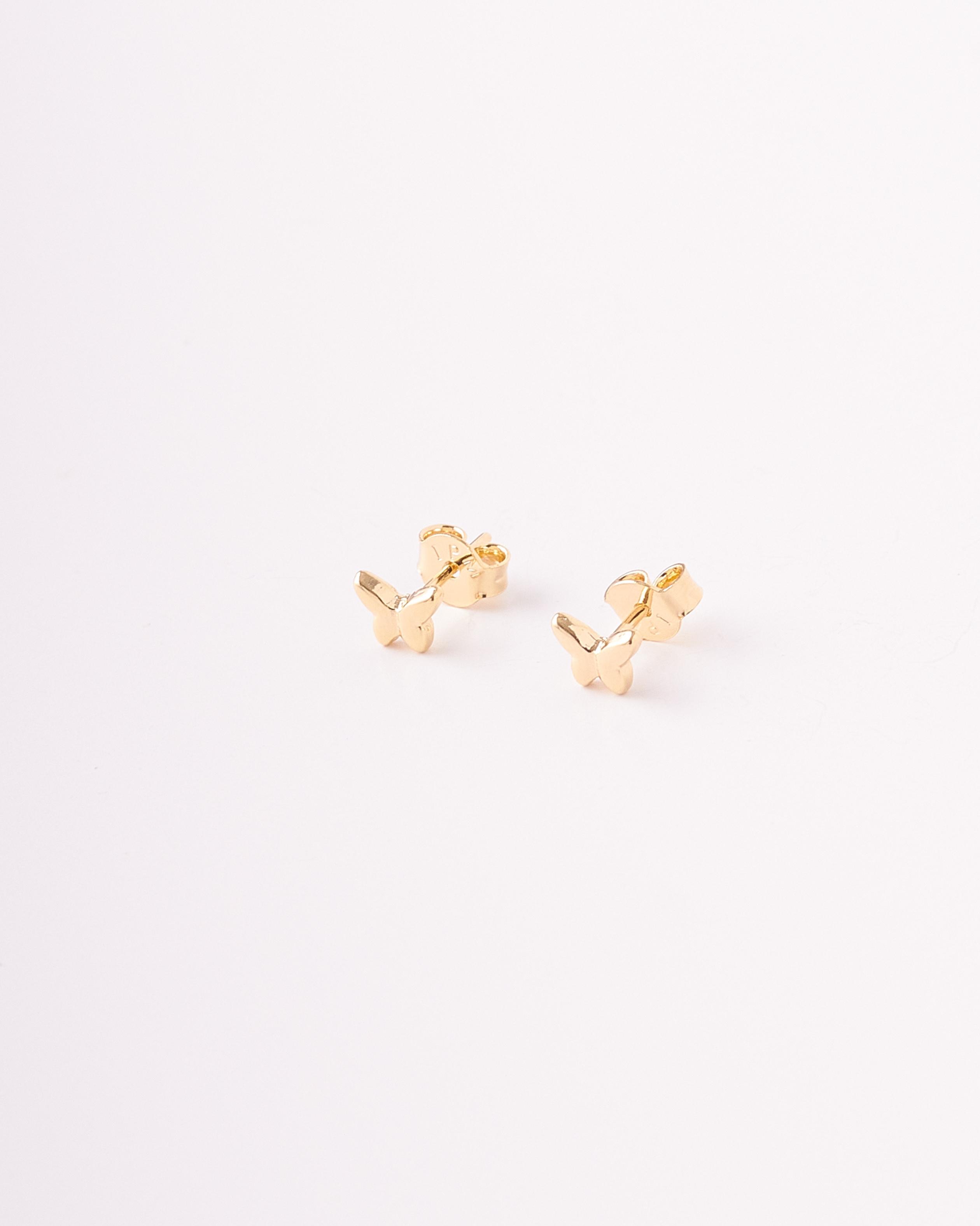 Topos Figura Mariposa Lisa