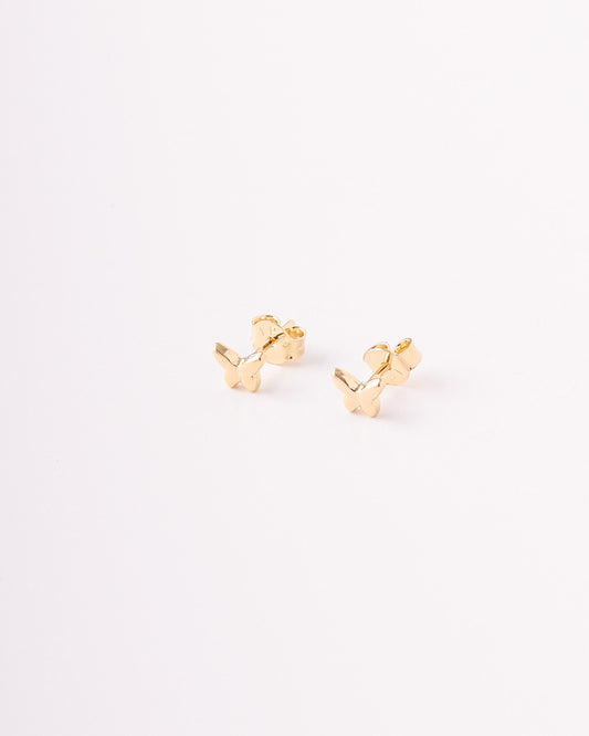 Topos Figura Mariposa Lisa