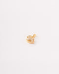Dije Figura Caballo - 14mm x 17mm