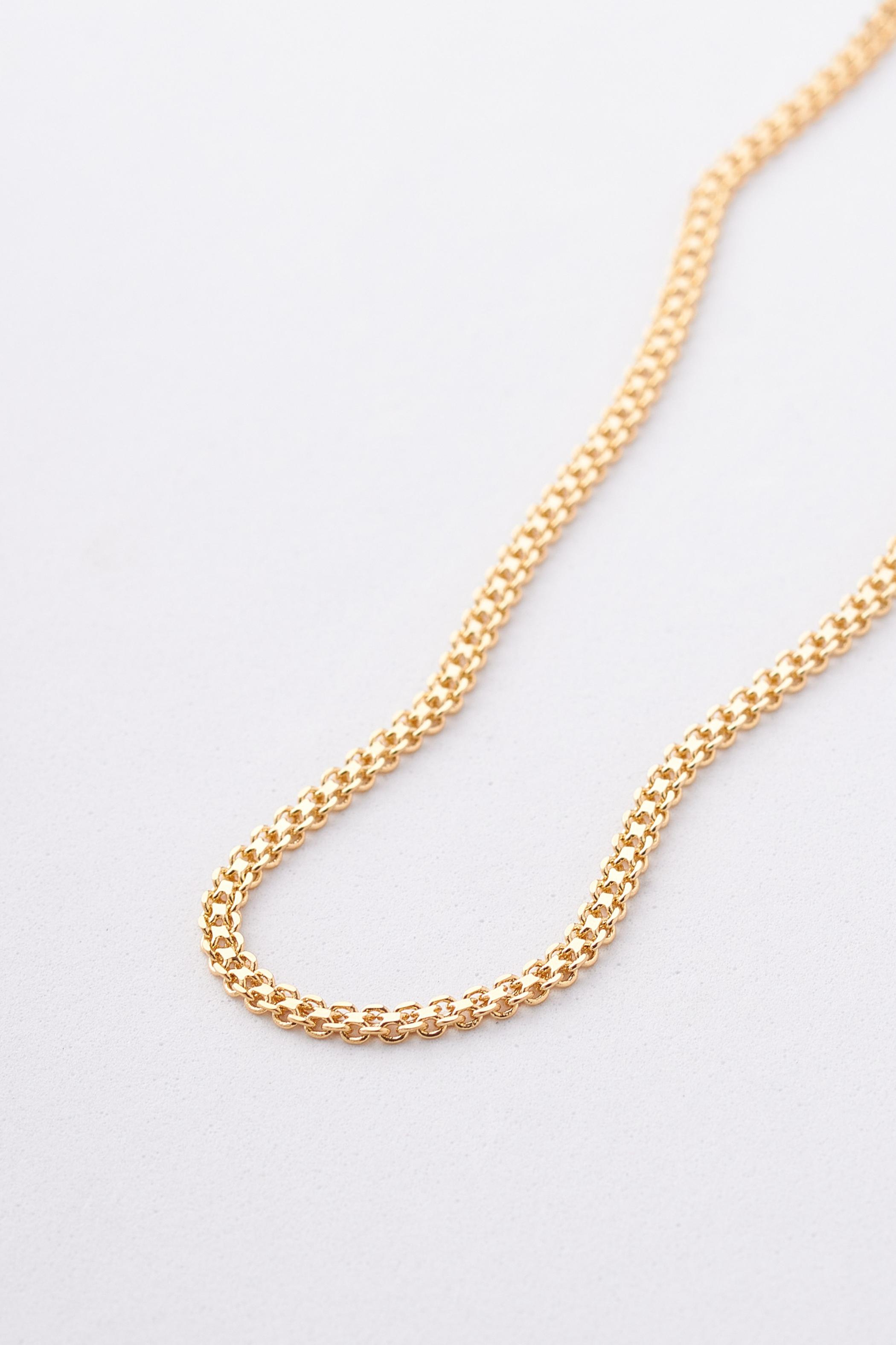 CADENA CHINO - 50CM, 3.5MM