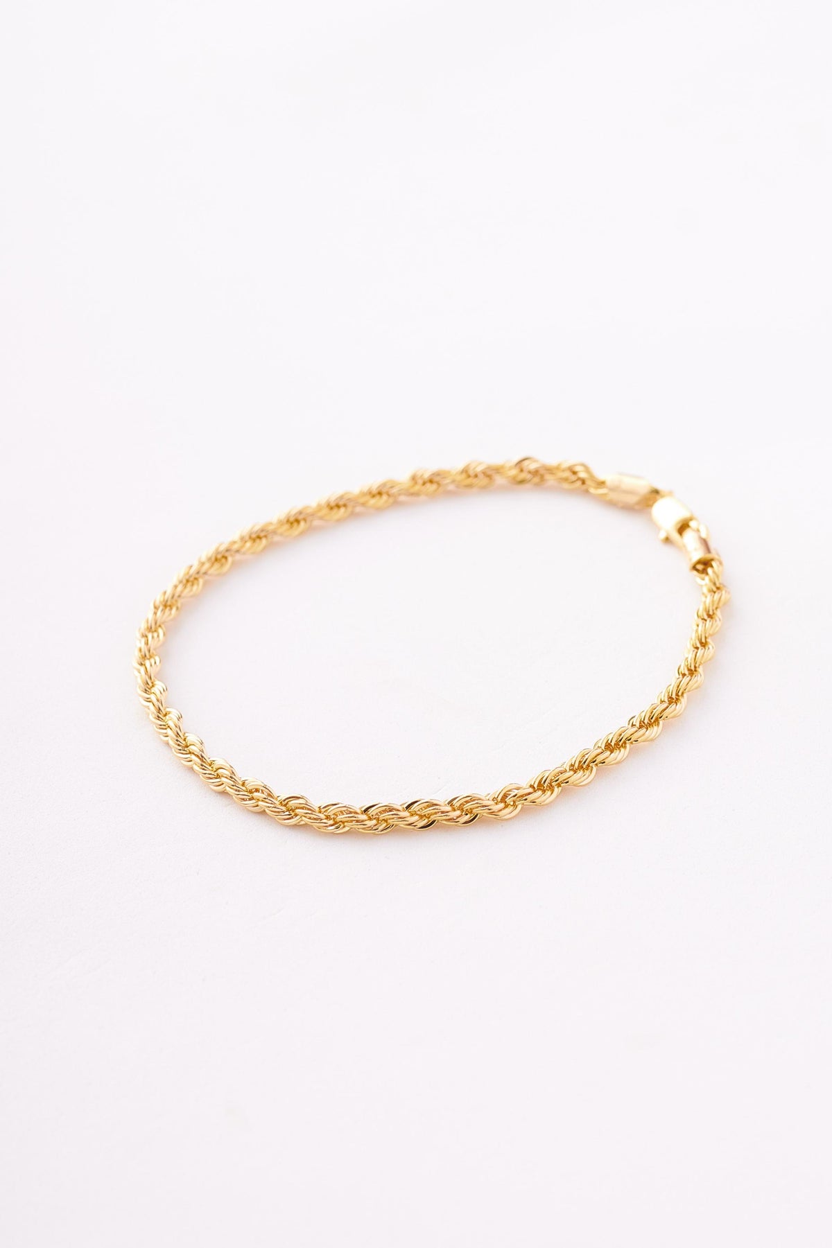 Tobillera Lazo - 25cm, 3.5mm