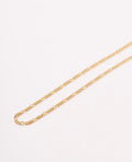 Cadena Tejido 3x1 - 60cm x 2.5mm