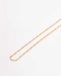 Cadena Tejido 3x1 - 60cm x 2mm