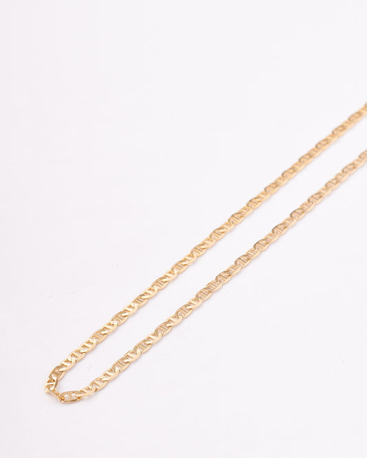 Cadena Escalera Continua - 60cm x 3mm