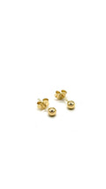 Topos Balin Liso - 4mm