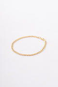 Pulsera Tejido Cubana - 18cm x 2.5mm