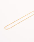 Cadena Tejido 1x1 - 45cm x 2mm
