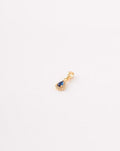 Dije Figura Gota Circones -  6x16mm
