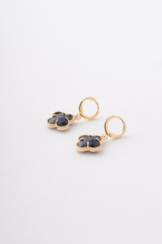 Aretes Van Cleef