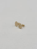Topos Virgen Guadalupe - 8x10mm