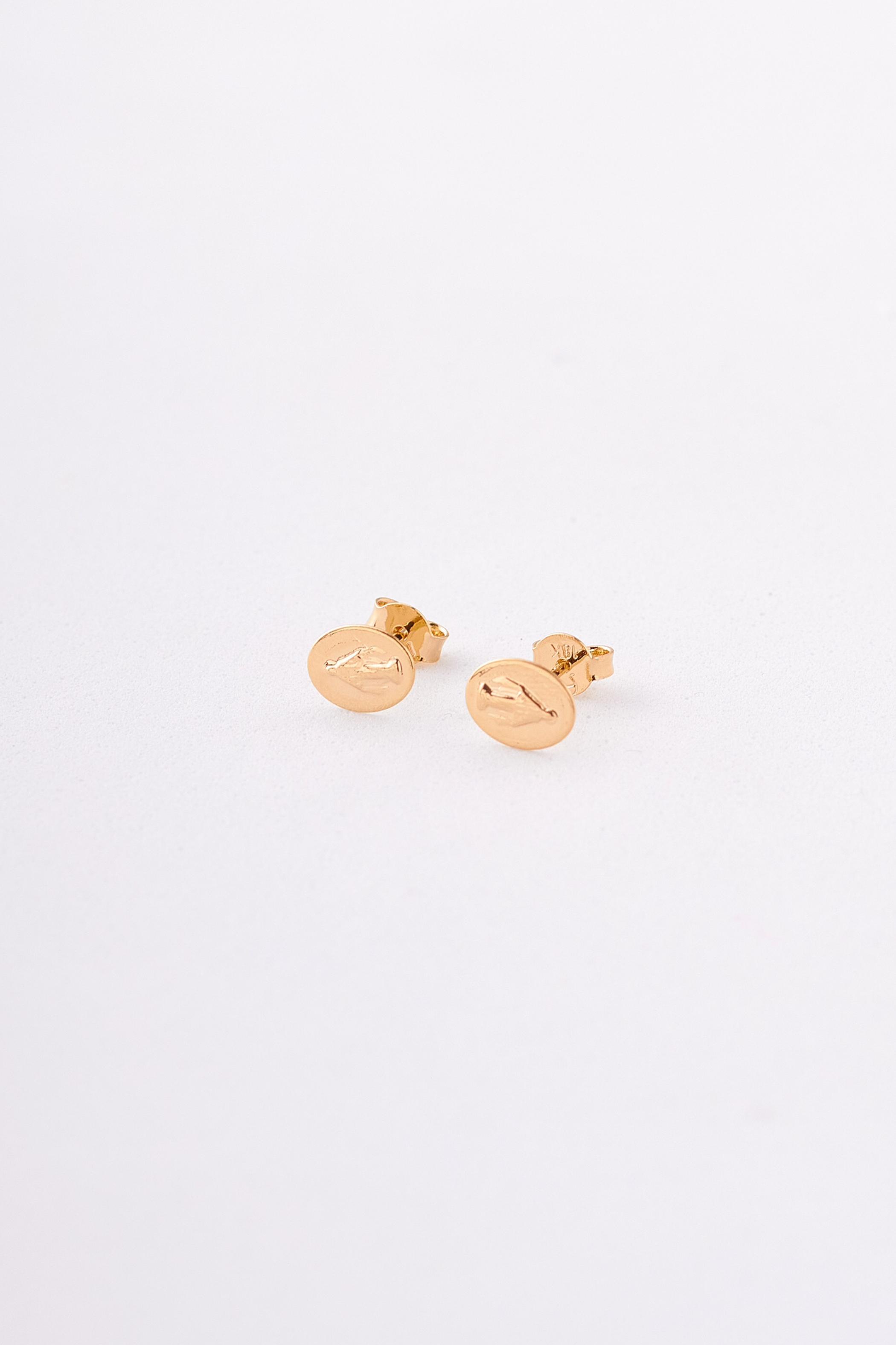 Topos Milagrosa - 6mm x 8mm