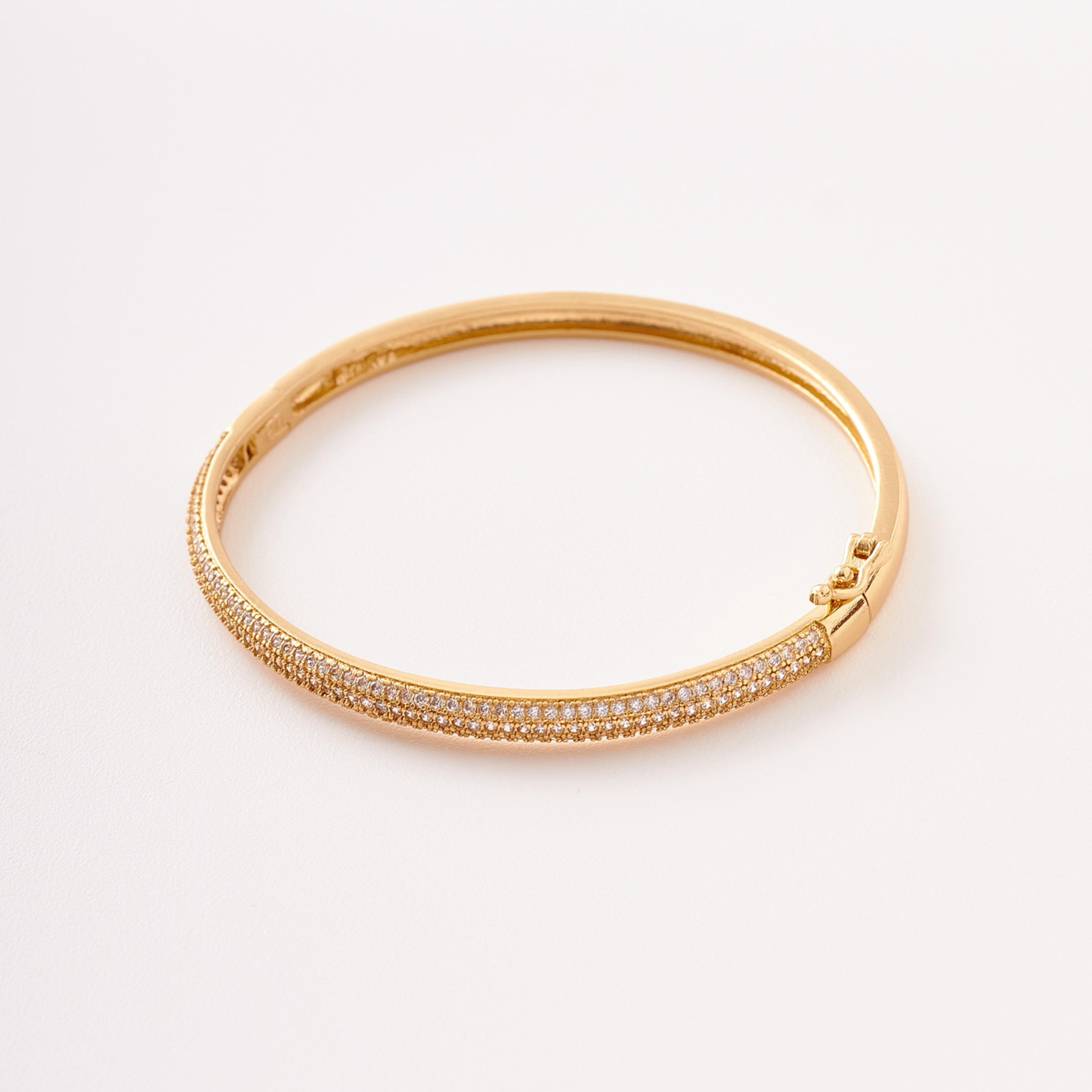 Pulsera Aro Circones