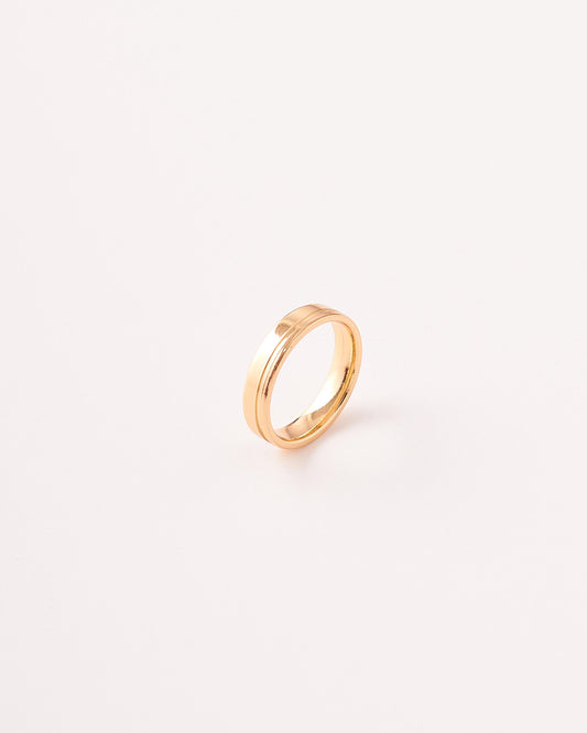 Argollas Tipo Matrimonio