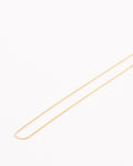 Cadena Escalera Rolon - 50cm x 1mm