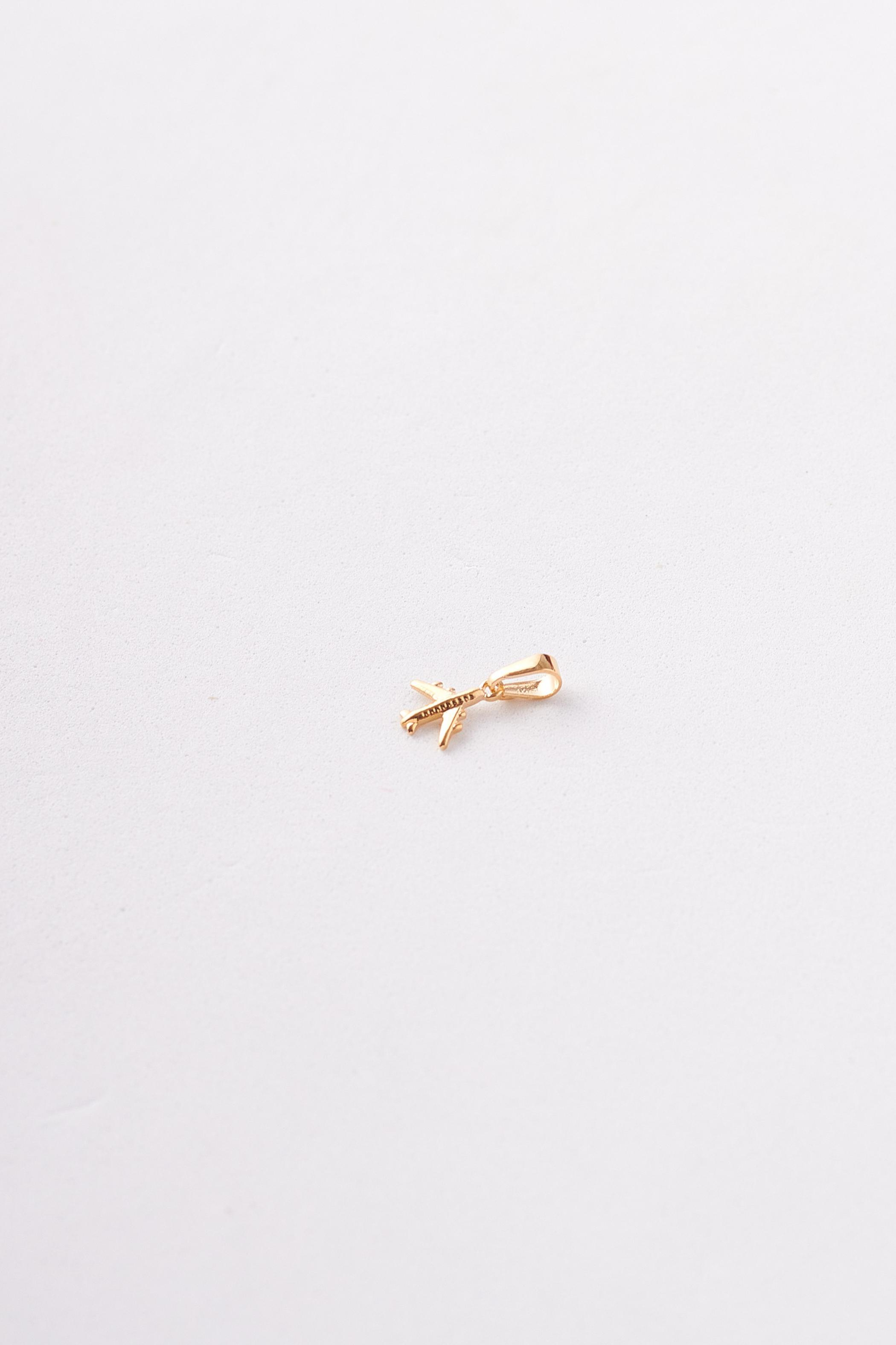 Dije Figura Avion