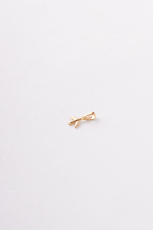 Dije Figura Avion