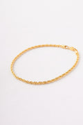 Tobillera Lazo - 25cm, 3mm