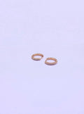 Candongas Micro Circones - 14mm