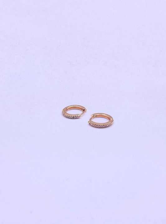 Candongas Micro Circones - 14mm