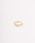 Anillo Chispa Corona Micro Circones
