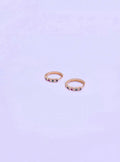 Candongas Peq Circones - 15mm