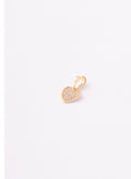 Dije Love Circones - 8mm x 15mm