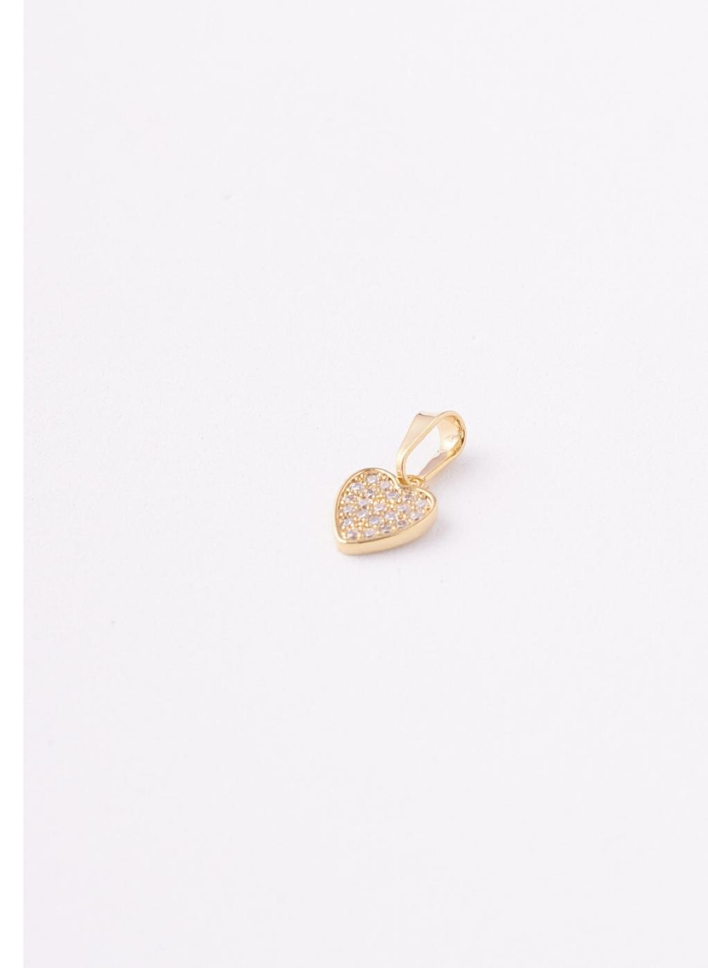 Dije Love Circones - 8mm x 15mm