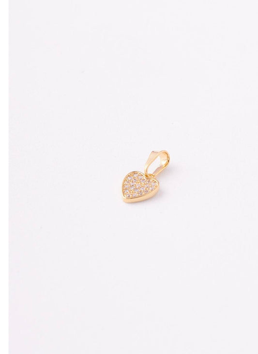 Dije Love Circones - 8mm x 15mm
