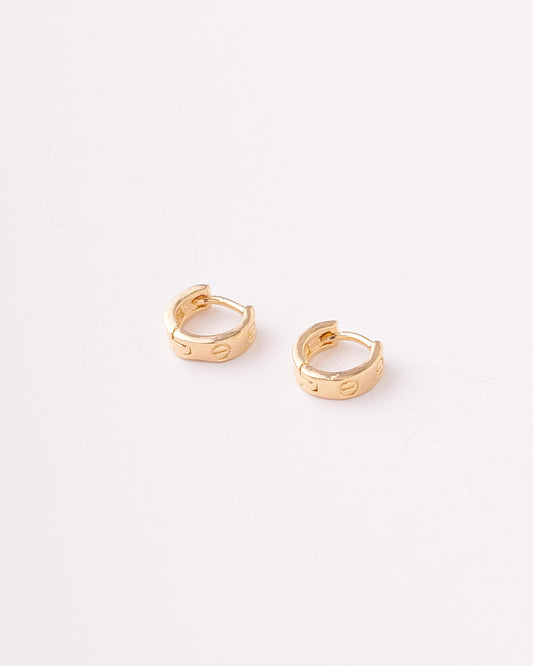 Candonga Milano Pequeñas - 9mm
