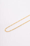 Cadena Tejido 3x1 - 50cm x 2mm