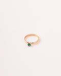 Anillo Piedra Circon