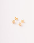 Topos Balin Diamantado - 6mm