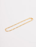 Pulsera Tejido 3x1 - 18cm x 1.5mm