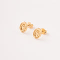 Topos San Miguel Arcángel - 7mm x 10mm