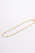 Tobillera Aros Balin - 25cm x 2mm