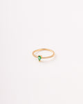 Anillo Mini Circones Chispa