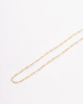 Cadena tejido 3x1 - 50cm x 2.1mm