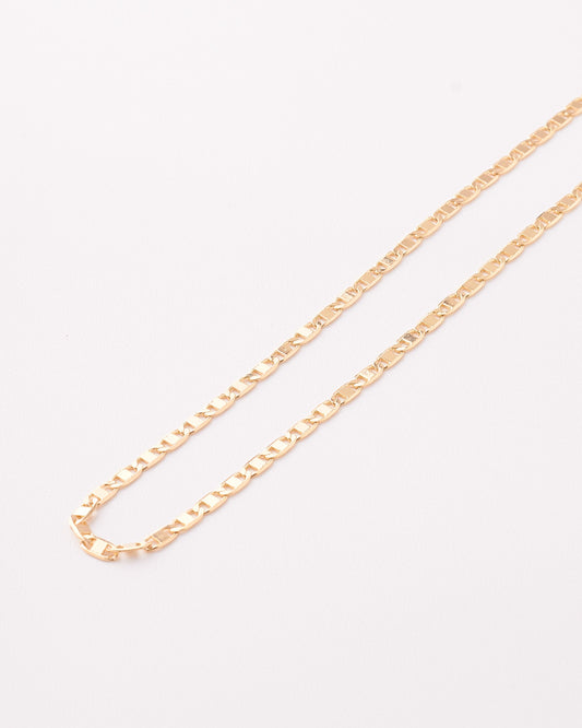 Cadena Escalera Plana - 60cm x 3mm