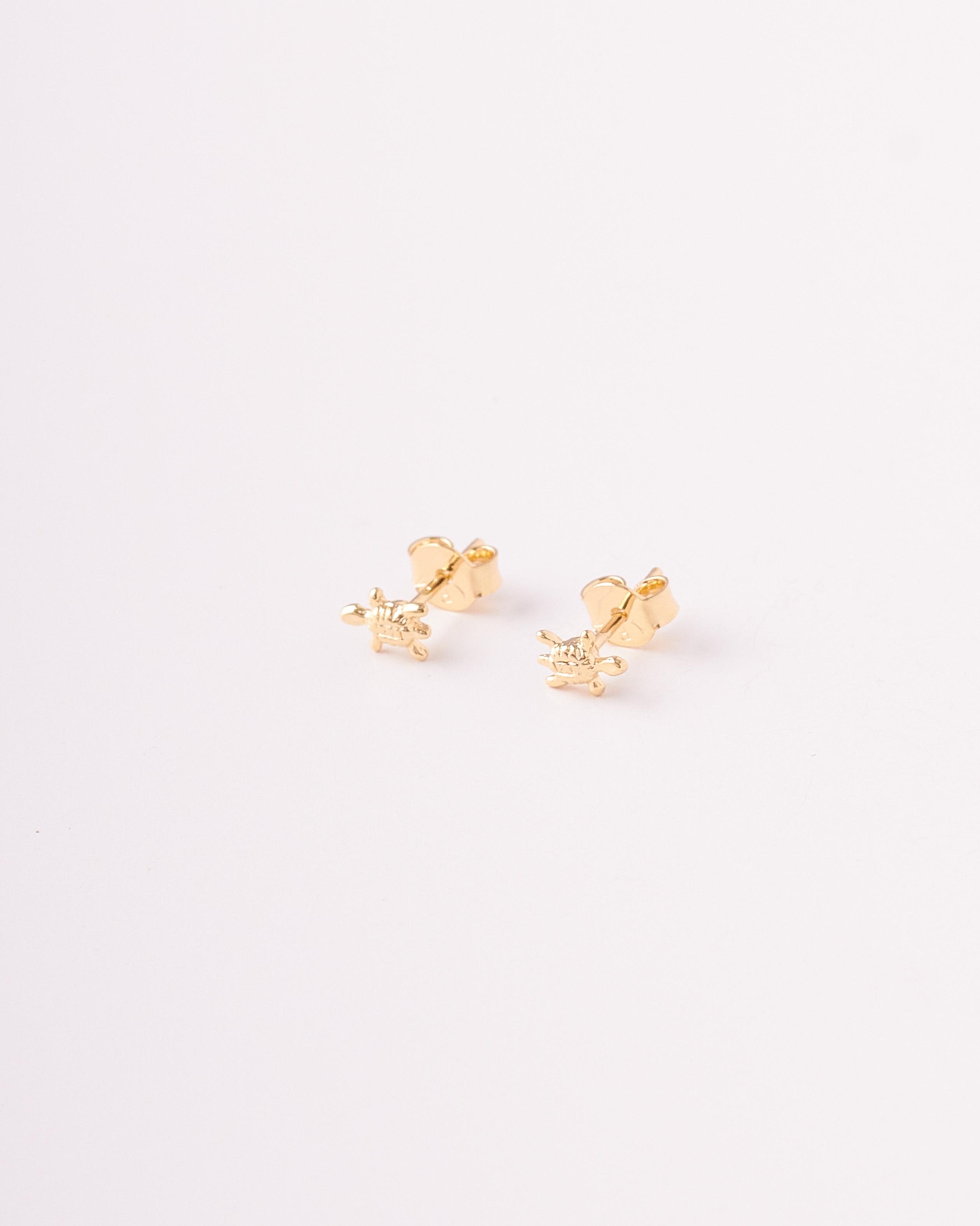 Topos Figura Tortuga - 4mm x 6mm