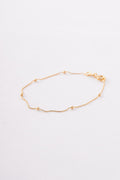 Pulsera Veneciana Balin - 18cm x 0.6mm