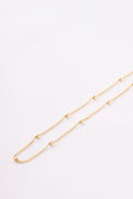 Cadena Aros Balin - 50cm x 1.5mm