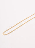 Cadena Tejido 3x1 - 60cm x 2.5mm